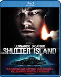 Shutter Island - Shutter Island - Blu-ray