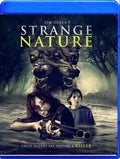 Strange Nature - Strange Nature - Blu-ray