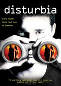 Disturbia - Disturbia - DVD