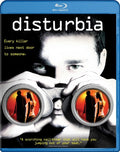 Disturbia - Disturbia - Blu-ray