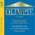 Spontini,gaspare - Olimpie - Music CD