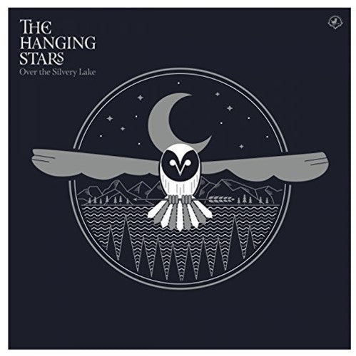Hanging Stars - Over The Silvery Lake - Music CD