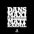 Karmil,matt - Dans Maxi Fran Nacksving - Vinyl Record