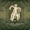 Lijbaart,joost - Trinity - Music CD