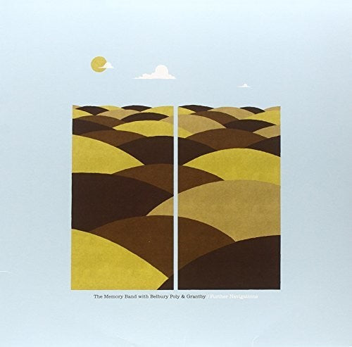 Memory Band - Further Navigations - Vinyl Record