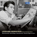 Bernstein / Marshall / Hoopes - Piano & Chamber Music - Music CD