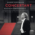 Mendelssohn / Kirschnereit - Concertant - Music CD