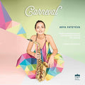 Lauba / Fateyeva / Monet Quartet - Carneval - Music CD