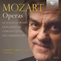 Mozart / Petite Bande - Mozart Operas - Music CD