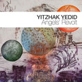 Yedid / Israel Netanya Kibbutz Orchestra - Angels Revolt - Music CD