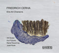 Cerha / Prihoda - Eine Art Chansons - Music CD