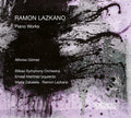 Lazkano / Gomez / Lazkano - Piano Works - Music CD