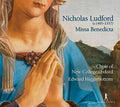 Ludford / Higginbottom - Missa Benedicta Et Venerabilis - Music CD