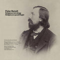 Benoit / Antwerp Symphony Orchestra - Religious Tetralogy - Music CD