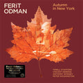 Ferit Odman - Autumn In New York