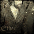 Ether - Human Error - Music CD