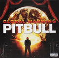 Pitbull - Global Warming - Music CD