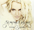 Spears,britney - Femme Fatale - Music CD