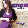 Taylor,julienne - Heart Within (hqcd) - Music CD
