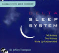Thompson,jeffrey - Delta Sleep System - Music CD