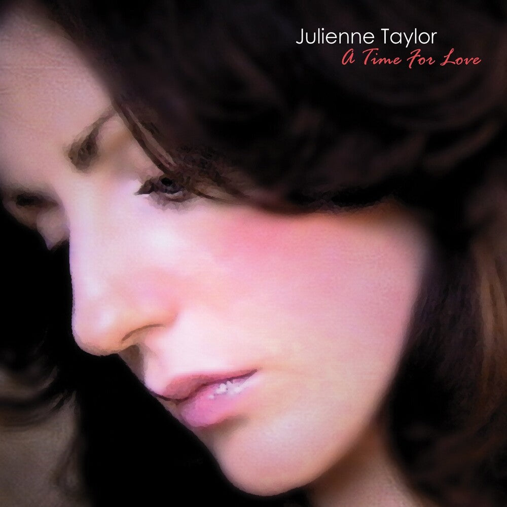 A Time Of Love [LP] Vinyl Record