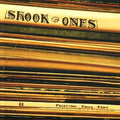 Shook Ones - Facetious Folly Feat - Vinyl Record