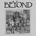 Beyond - No Longer At Ease - Vinyl Record