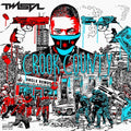 Twista - Crook County - Music CD
