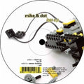 Mike & Dot - Lego - Vinyl Record