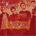 Vanished - Favorite Scar - Music CD