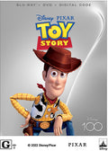 Toy Story - Toy Story - Blu-ray