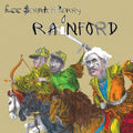 Perry,lee Scratch - Rainford - Vinyl Record