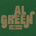 Green,al - Hi Records Singles - Vinyl Record