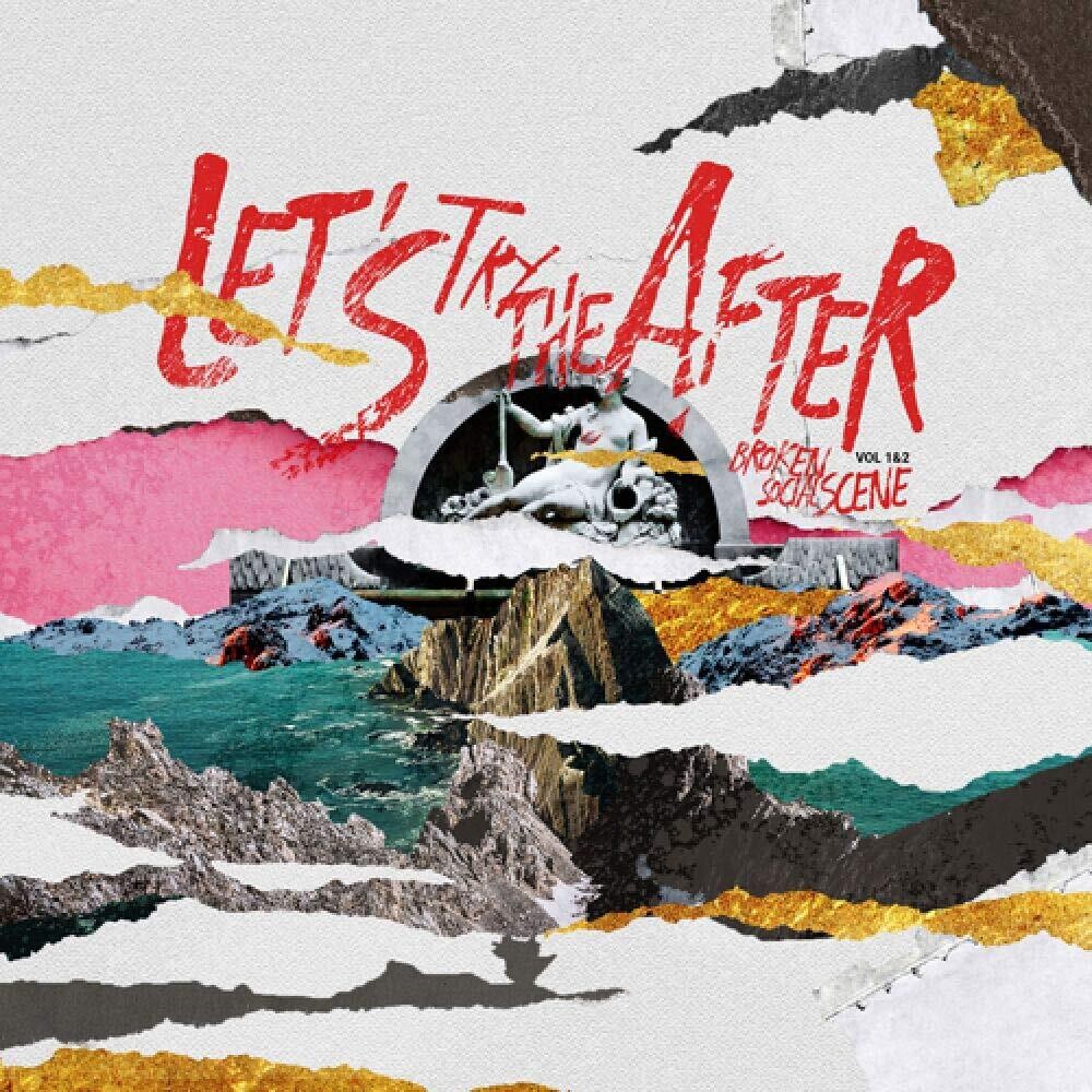 Let's Try The After [RSD 2019] Vinyl Record