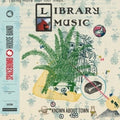 Spacebomb House Band - Known About Town: Library Music Compendium One - Vinyl Record