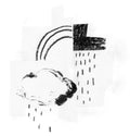 Jurado,damien - In The Shape Of A Storm - Music CD