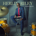 Riley,herlin - Perpetual Optimism - Music CD