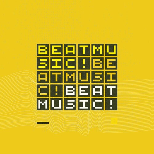 Guiliana,mark - Beat Music Beat Music Beat Music - Music CD