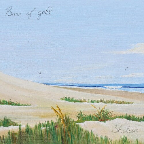 Bars Of Gold - Shelters - Vinyl Record