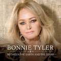 Tyler,bonnie - Between The Earth And The Stars - Music CD