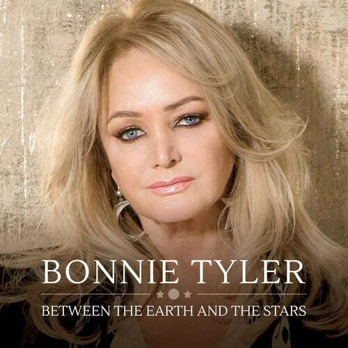 Tyler,bonnie - Between The Earth And The Stars - Music CD