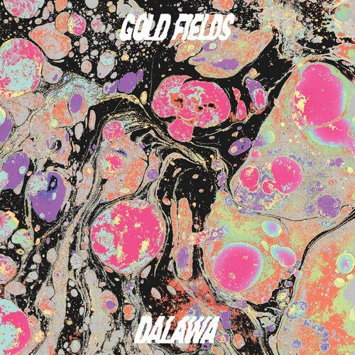 Gold Fields - Dalawa - Vinyl Record