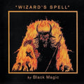 Black Magic - Wizard's Spell - Music CD