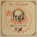 Machinist - Confidimus In Morte - Music CD