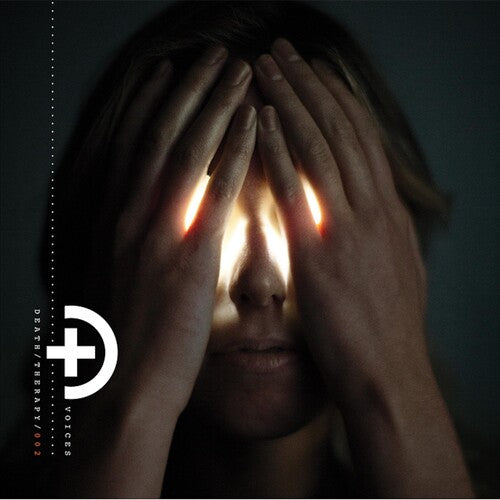Death Therapy - Voices - Music CD