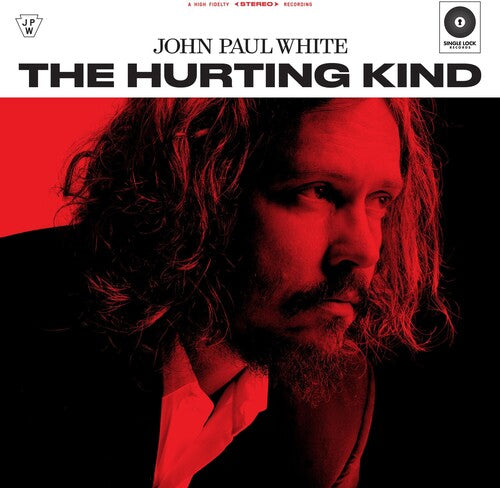 White,john Paul - Hurting Kind - Vinyl Record