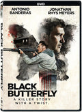 Black Butterfly - Black Butterfly - DVD