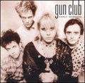 Gun Club - Early Warning - Music CD