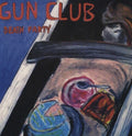 Gun Club - Death Party - Vinyl Record