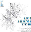 Noise Reduction System: Formative European / Var - Noise Reduction System: Formative European / Var - Music CD